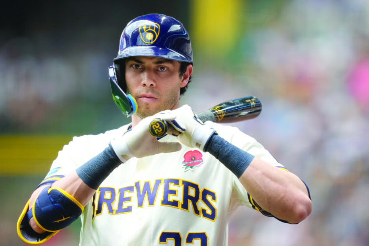 Misiorowski sparkles and Yelich homers in Brewers' 5-1 victory over Cardinals
